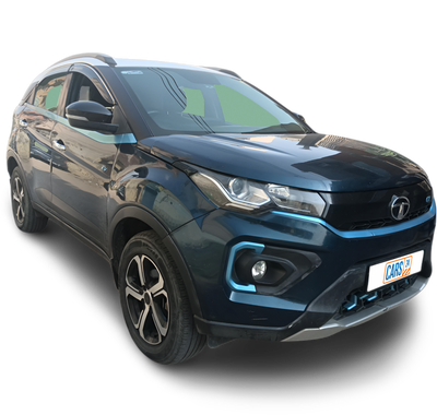 Tata NEXON EV-img